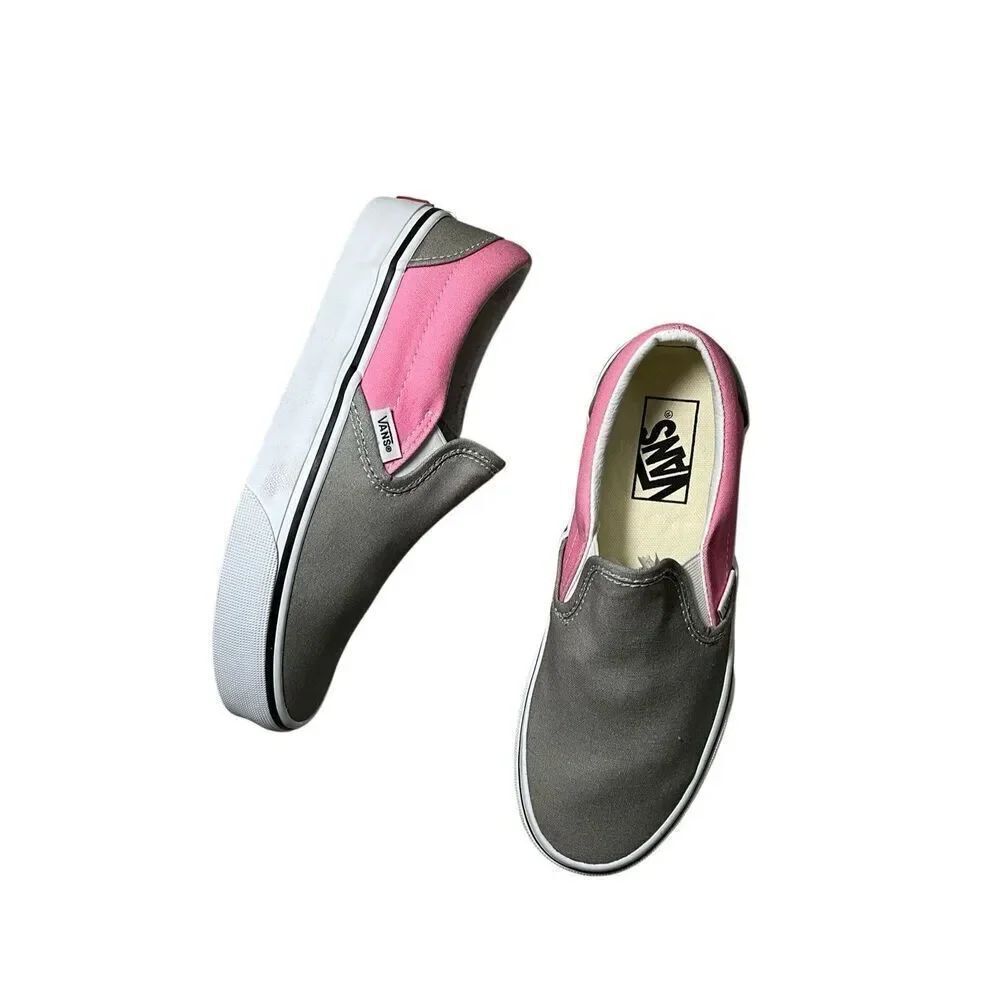 Vans | Classic Slip-On